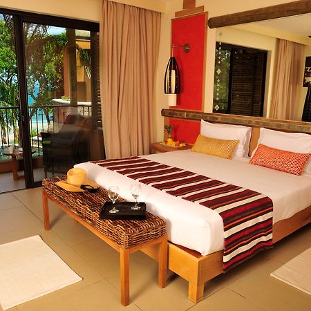 Tamarina Golf & Spa Boutique Hotel Flic en Flac Exterior foto