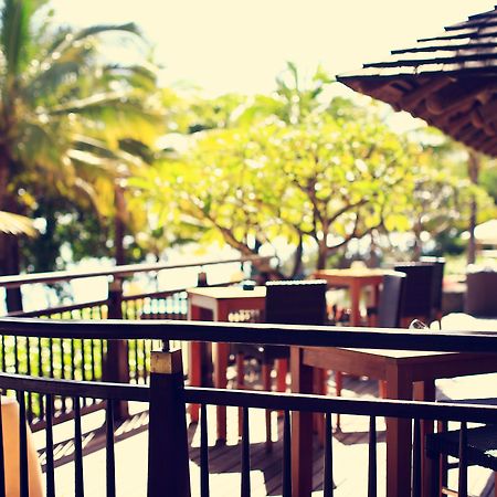 Tamarina Golf & Spa Boutique Hotel Flic en Flac Exterior foto
