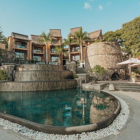 Tamarina Golf & Spa Boutique Hotel Flic en Flac Exterior foto