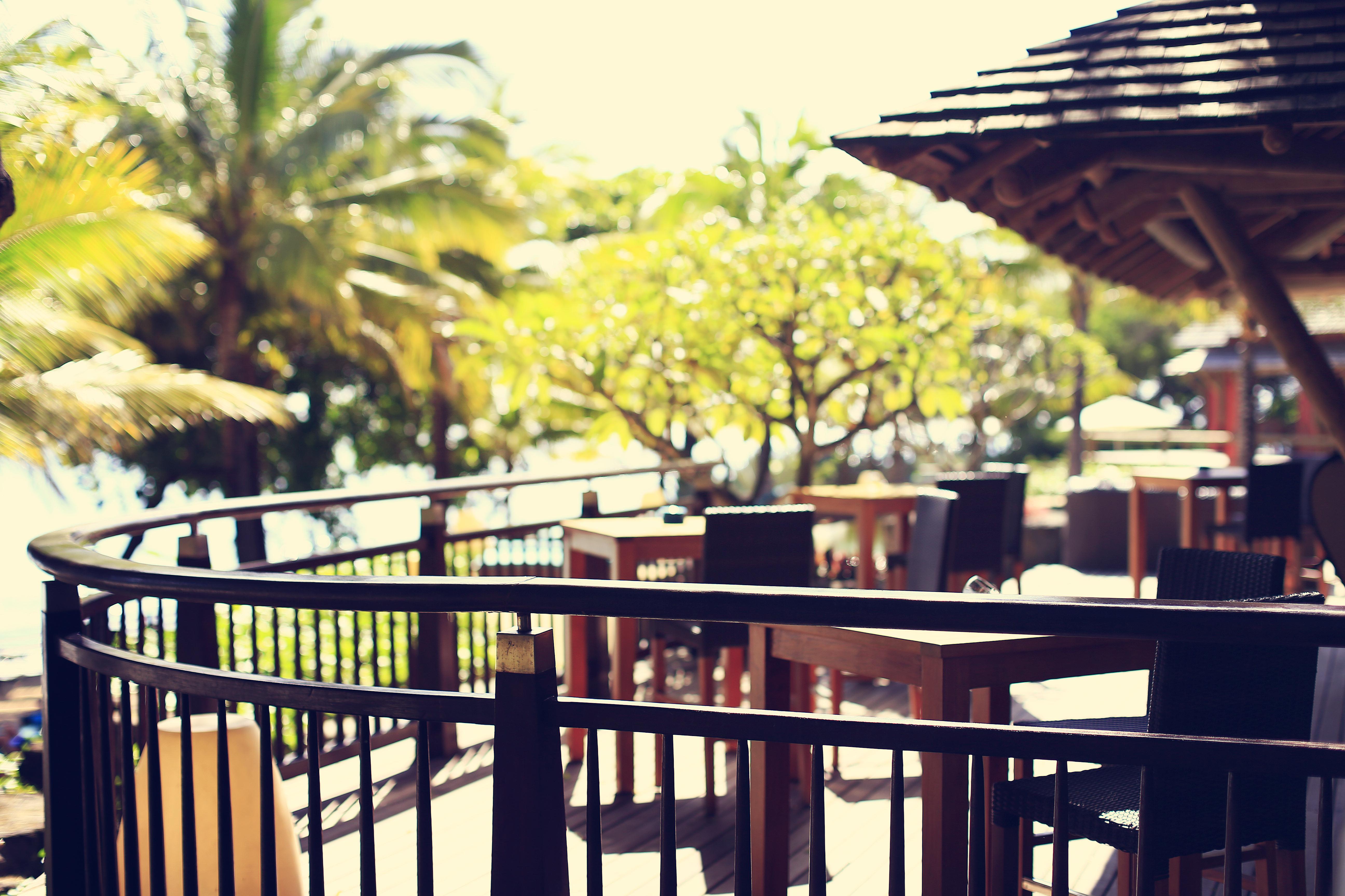 Tamarina Golf & Spa Boutique Hotel Flic en Flac Exterior foto