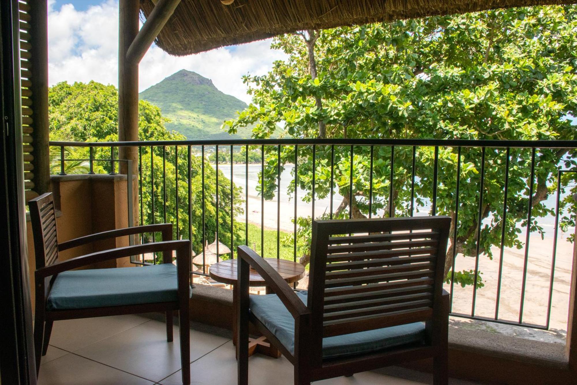 Tamarina Golf & Spa Boutique Hotel Flic en Flac Exterior foto