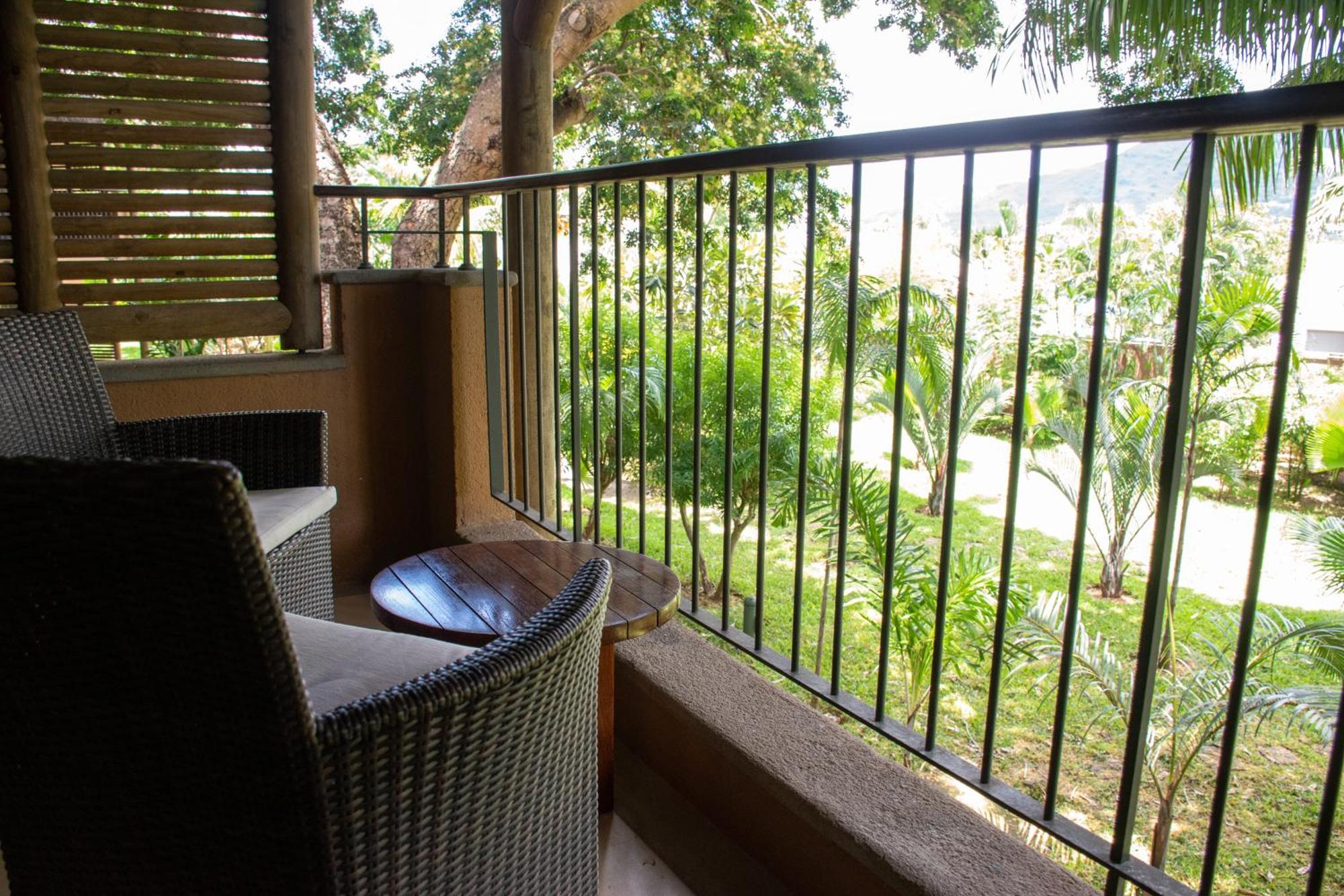 Tamarina Golf & Spa Boutique Hotel Flic en Flac Exterior foto