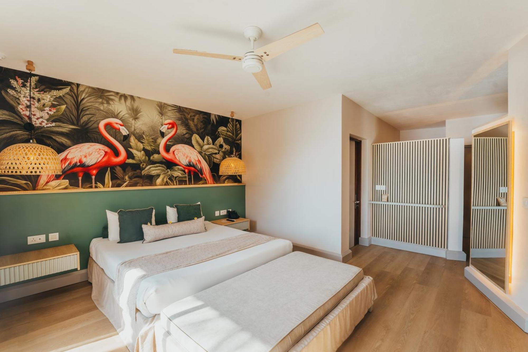 Tamarina Golf & Spa Boutique Hotel Flic en Flac Quarto foto