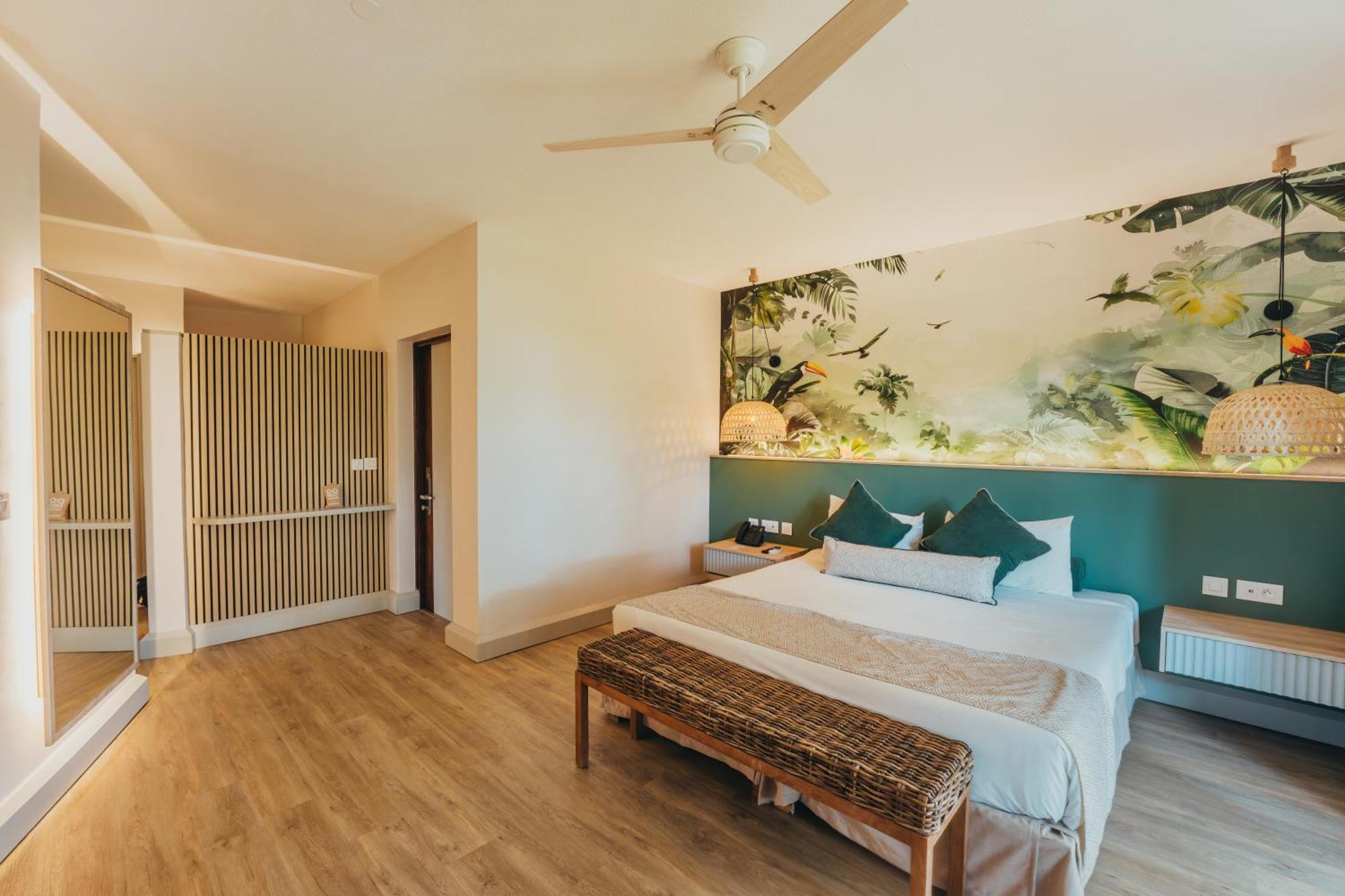 Tamarina Golf & Spa Boutique Hotel Flic en Flac Quarto foto