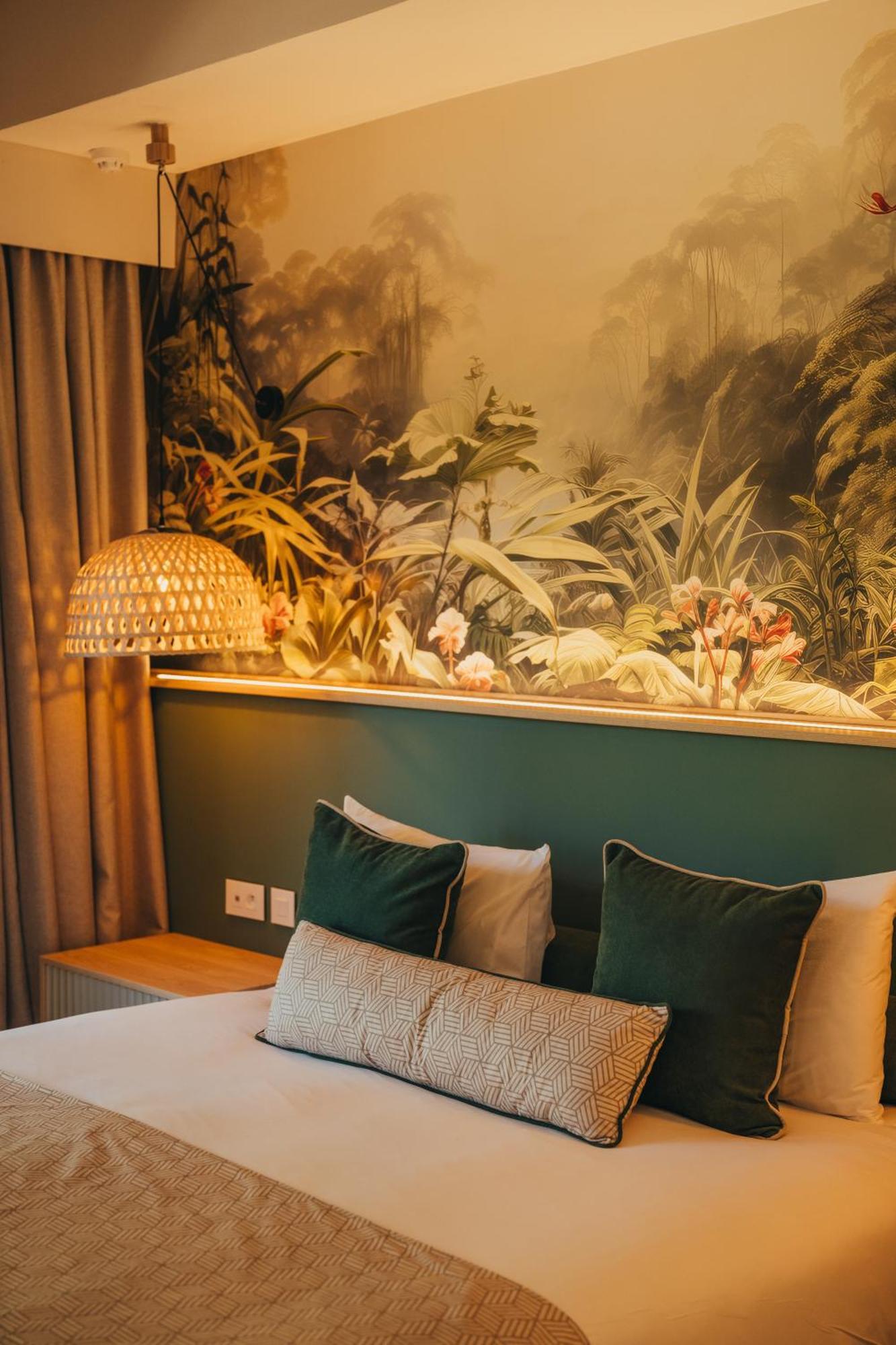 Tamarina Golf & Spa Boutique Hotel Flic en Flac Quarto foto