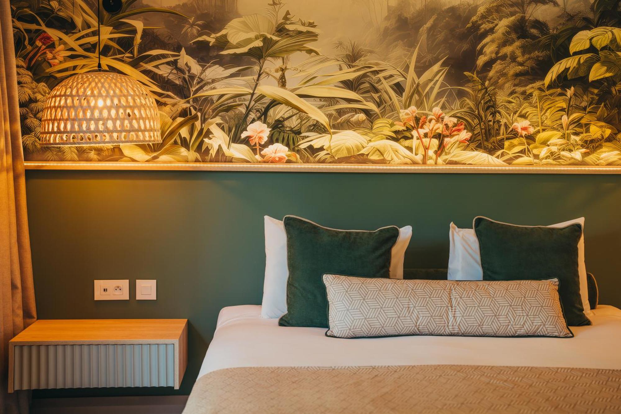 Tamarina Golf & Spa Boutique Hotel Flic en Flac Quarto foto