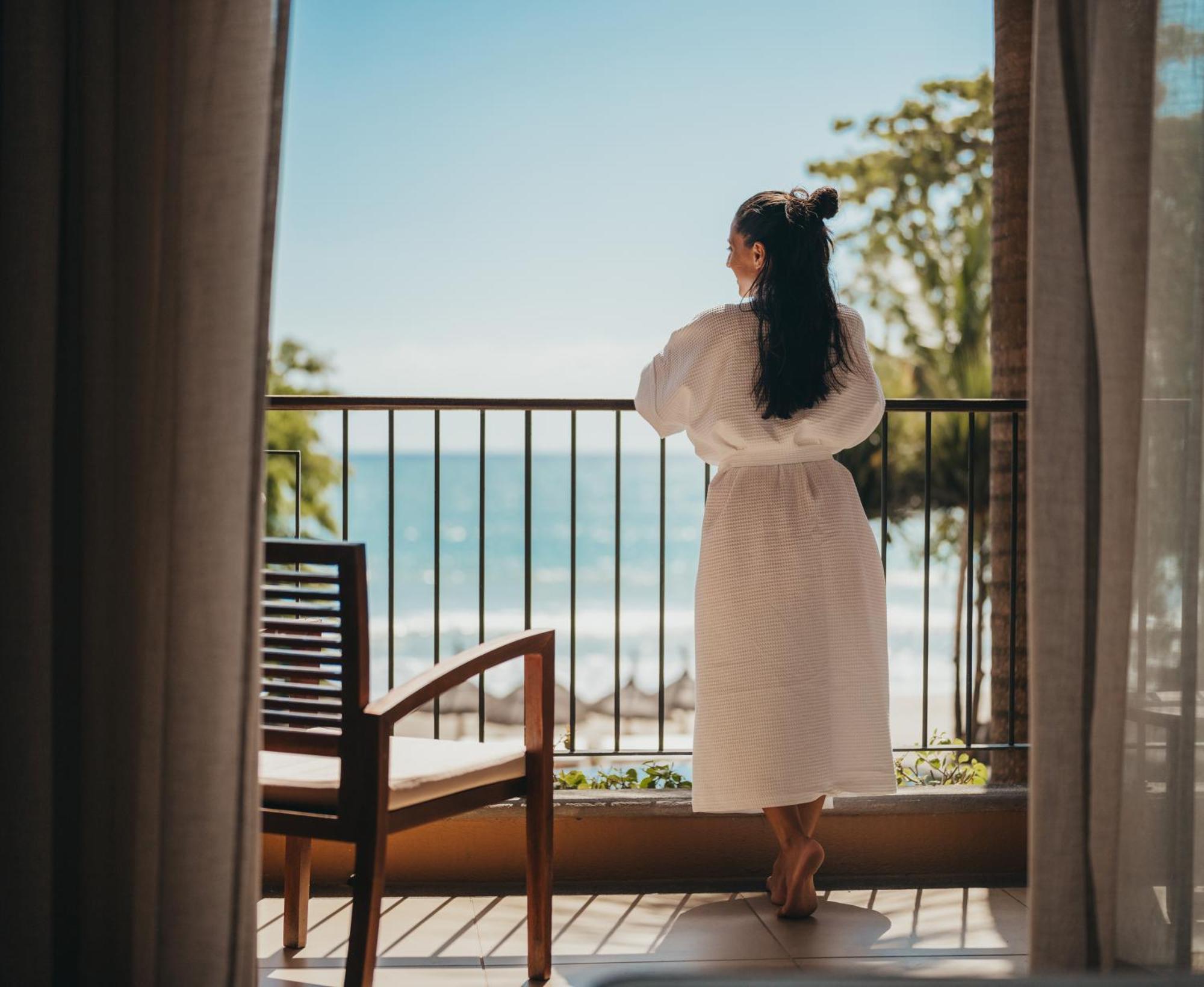Tamarina Golf & Spa Boutique Hotel Flic en Flac Exterior foto